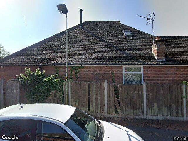 Street view · 2023