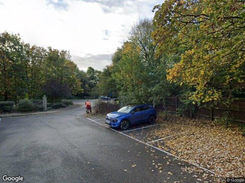 Hunters Down Care Home, Huntingdon