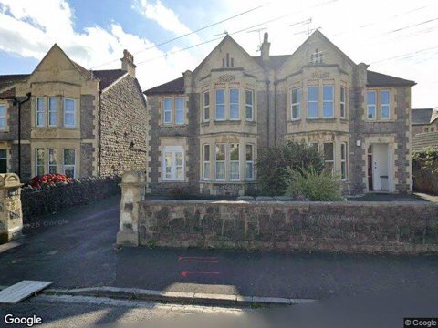 Birnbeck House - Care Home Learning Disabilities, Weston-super-Mare
