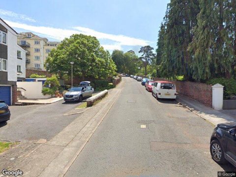 Belle Vue Care Home, Paignton