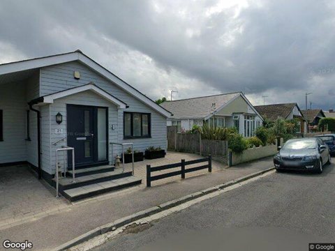 Fiveways, Whitstable