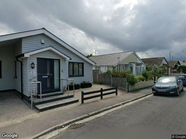 Street view · 2025