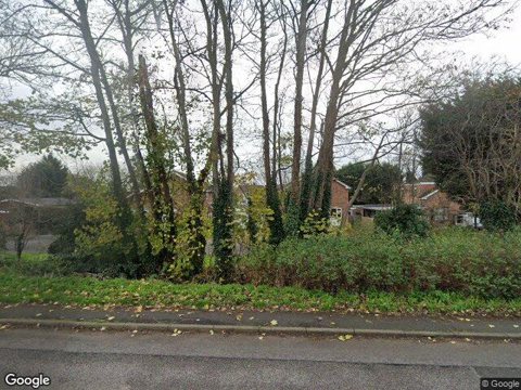 Cherry Holt Care Home, Retford
