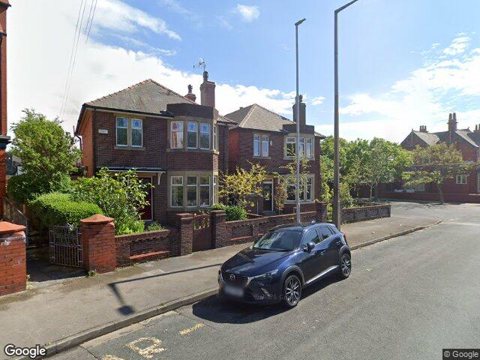 Milton Lodge Rest Home, Fleetwood