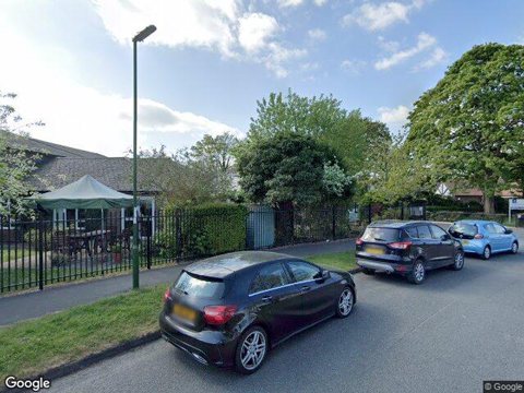Augusta Court, Chichester