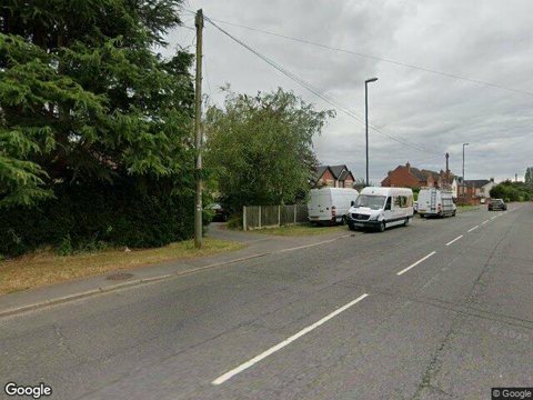 Heatherton House Care Home, Derby