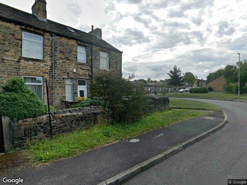 Castle Grange, Huddersfield