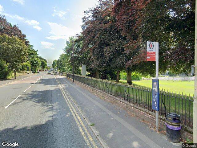 Street view · 2024