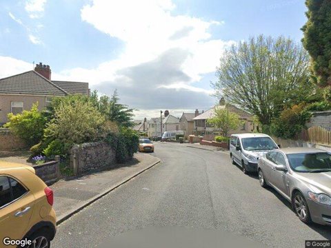Ferncross Residential Home, Morecambe