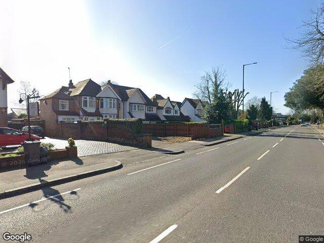 Street view · 2026