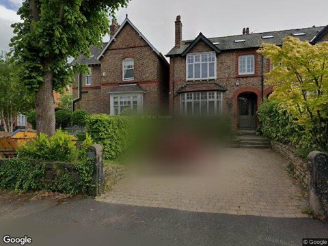 Handsworth, Altrincham