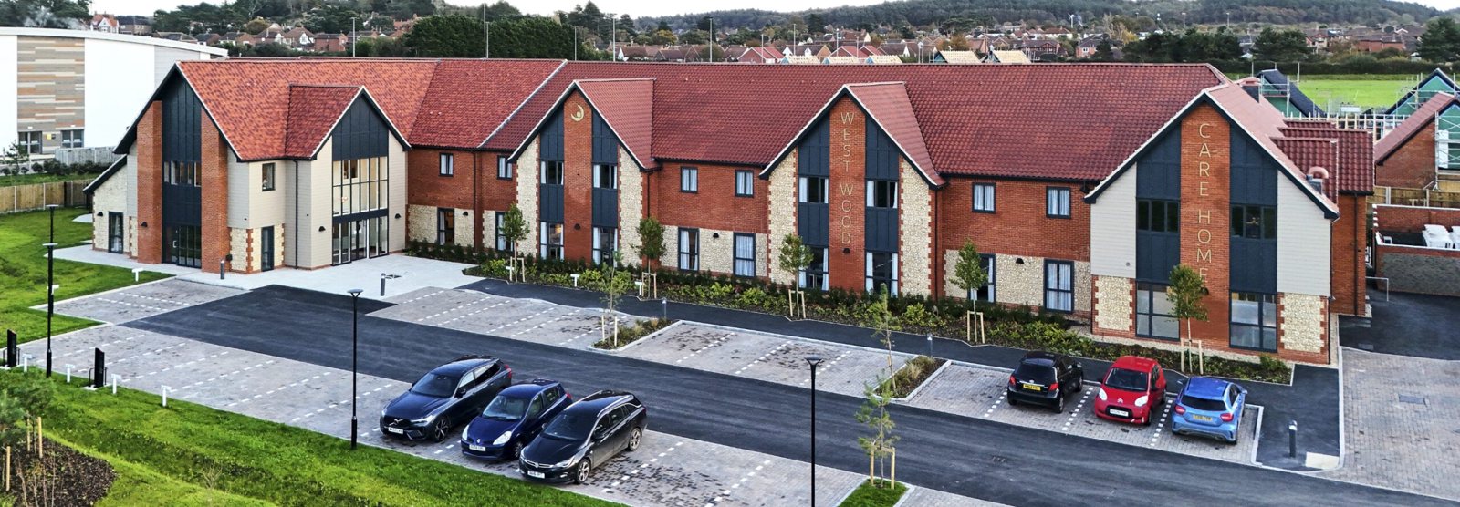 Photo of West Wood Care Home