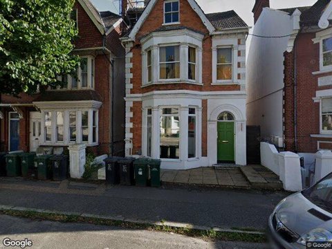 Portland Road, Hove