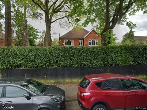 Oaklodge Nursing Home, Burgess Hill