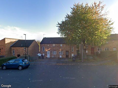 Rosebank Care Home, Sheffield
