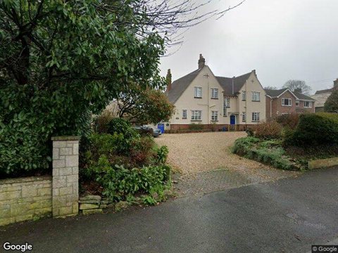 Beechwood House Care Home, Yeovil