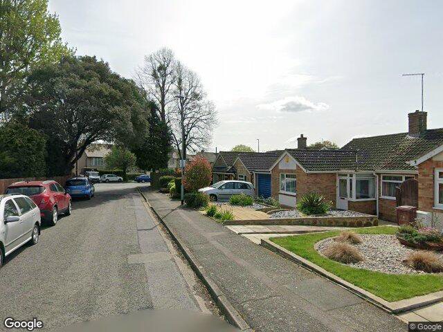 Street view · 2026
