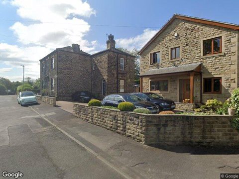 Lyndhurst, Liversedge