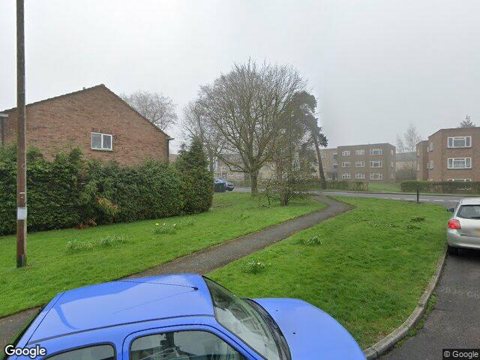 Hillside Care Home, Caterham