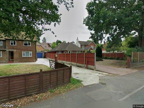 Bluebell House Residential and Nursing Home, Wokingham