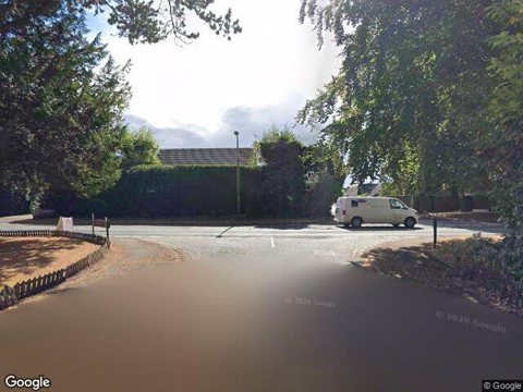 The Cedars Christian Residential Home, Stourbridge