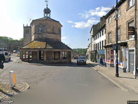 Kings Court Care Home, Barnard Castle