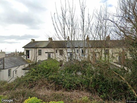Pinehurst Residential Home, Dawlish