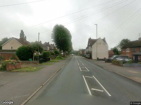 The Village Nursing Home, Brierley Hill