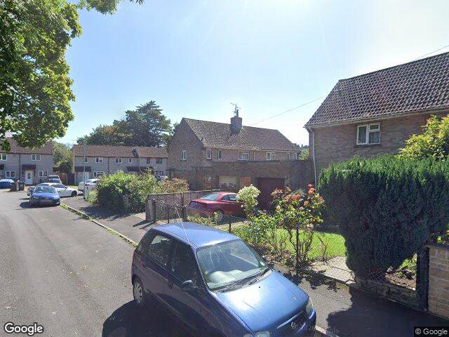 Street view · 2023