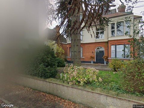Great Wheatley Nursing Home, Rayleigh