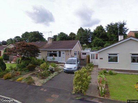 Woodside, Minehead