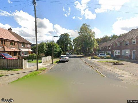 Woodbury Short Stay, Manchester