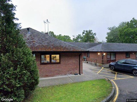 Lakefields Neurological Centre, Chigwell