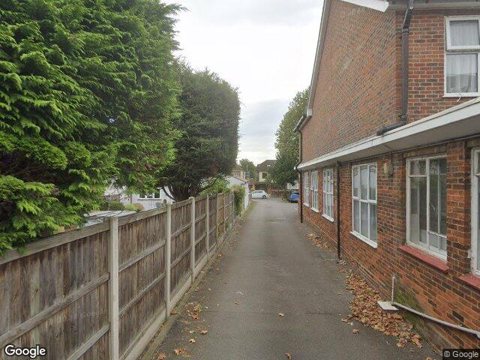 Ravenscourt Nursing Home, Hornchurch