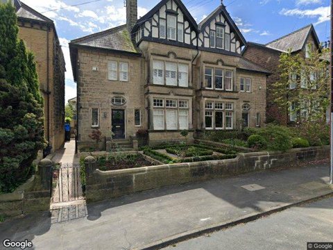 Aire House, Harrogate