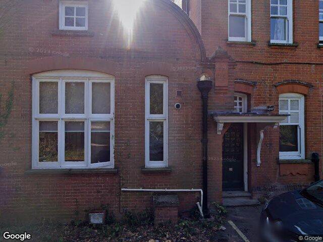 Street view · 2023