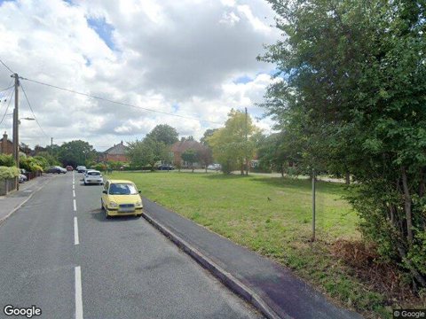 Woolston Road, Southampton