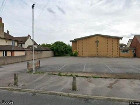 DIL Home (Thornton-Cleveleys), Thornton-cleveleys