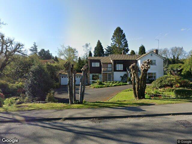 Street view · 2023