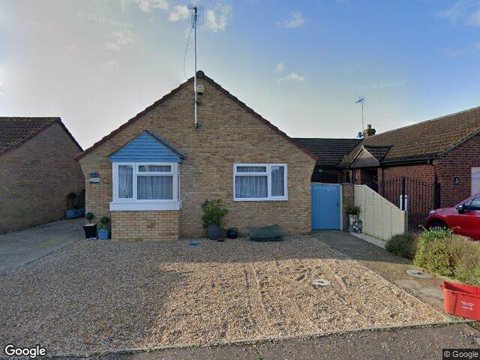 Driftwood Lodge, Clacton-on-Sea