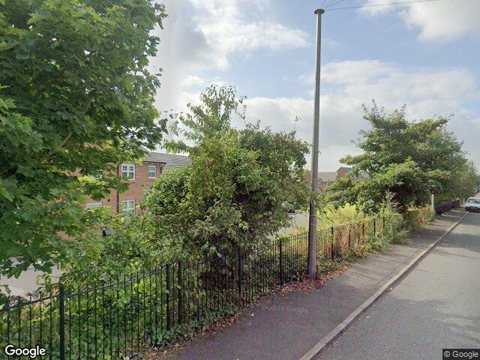 Woodlands Court Care Home, Wigan