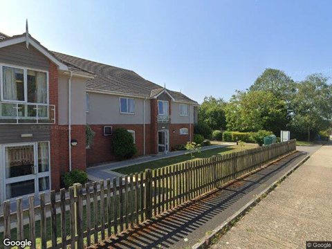 Waterfield House, Ipswich