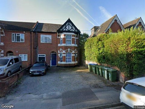St Annes Nursing Home, Southampton