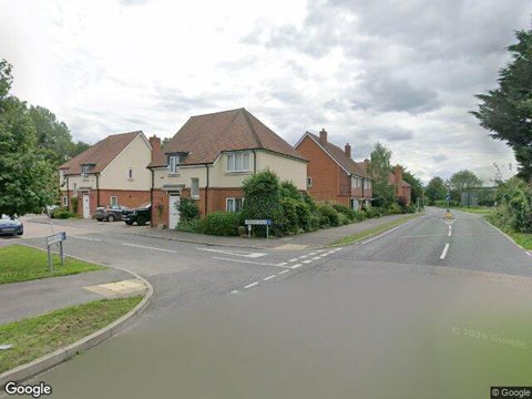 Ashford Lodge, Canterbury