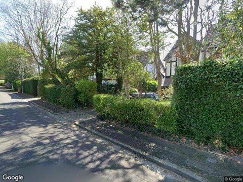 Norway Lodge Nursing Home, Birkenhead