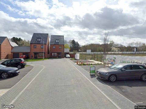 Glenvale Park Care Home, Wellingborough