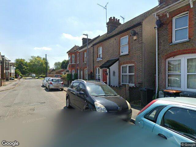 Street view · 2024