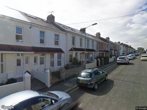 Udal Garth, Torpoint