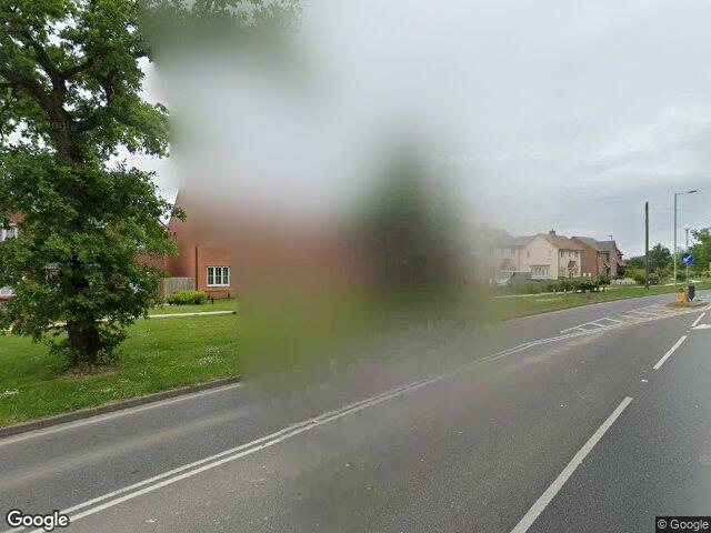 Street view · 2023
