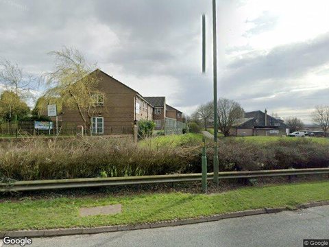 Aaron Crest Care Home, Skelmersdale